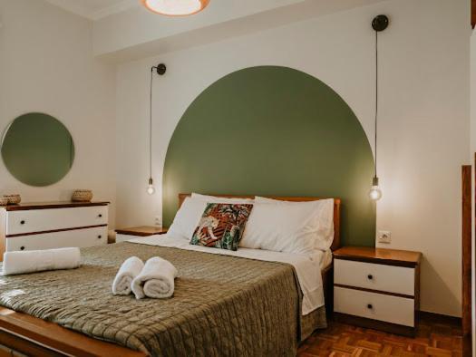 Corfu Town Sunshine Apartment Экстерьер фото