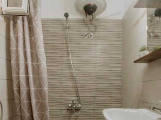 Corfu Town Sunshine Apartment Экстерьер фото