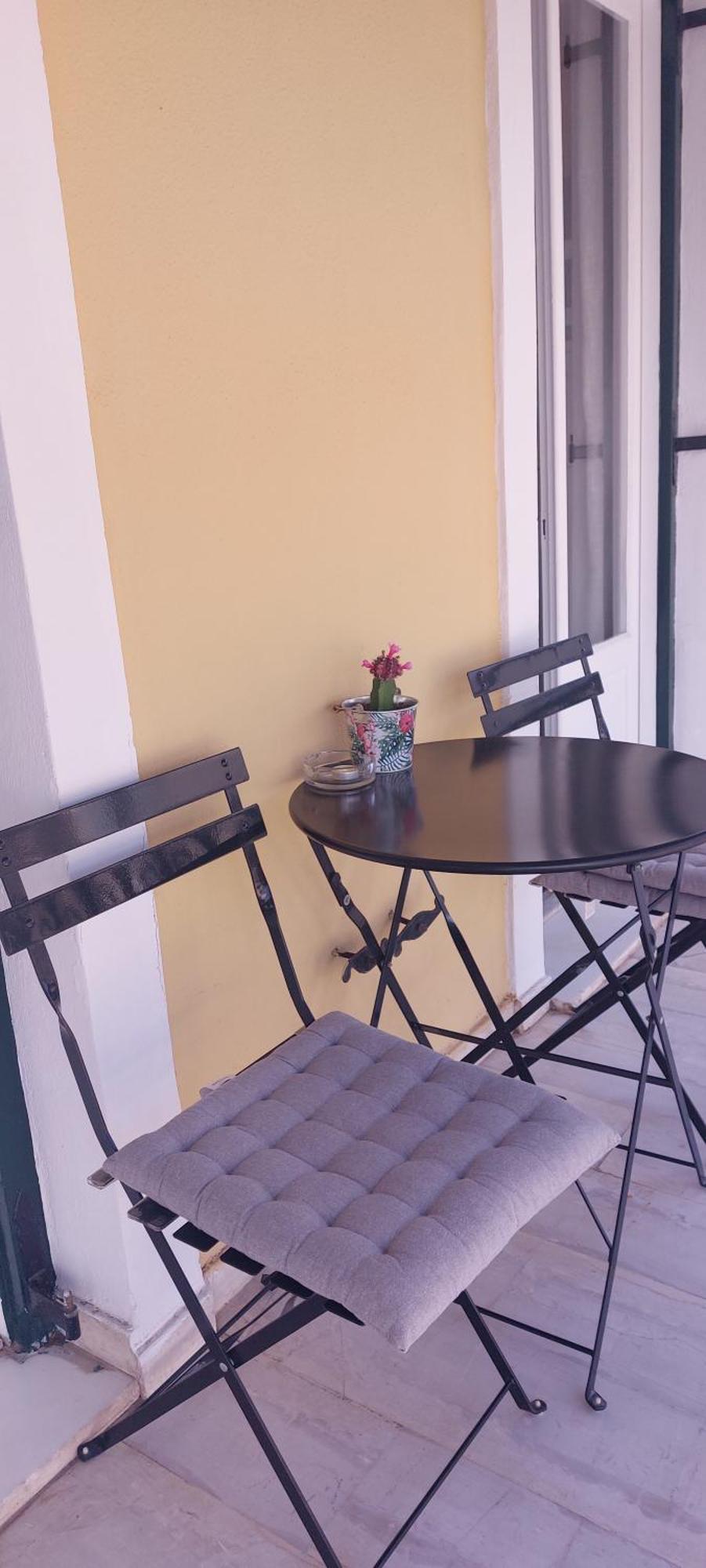 Corfu Town Sunshine Apartment Номер фото